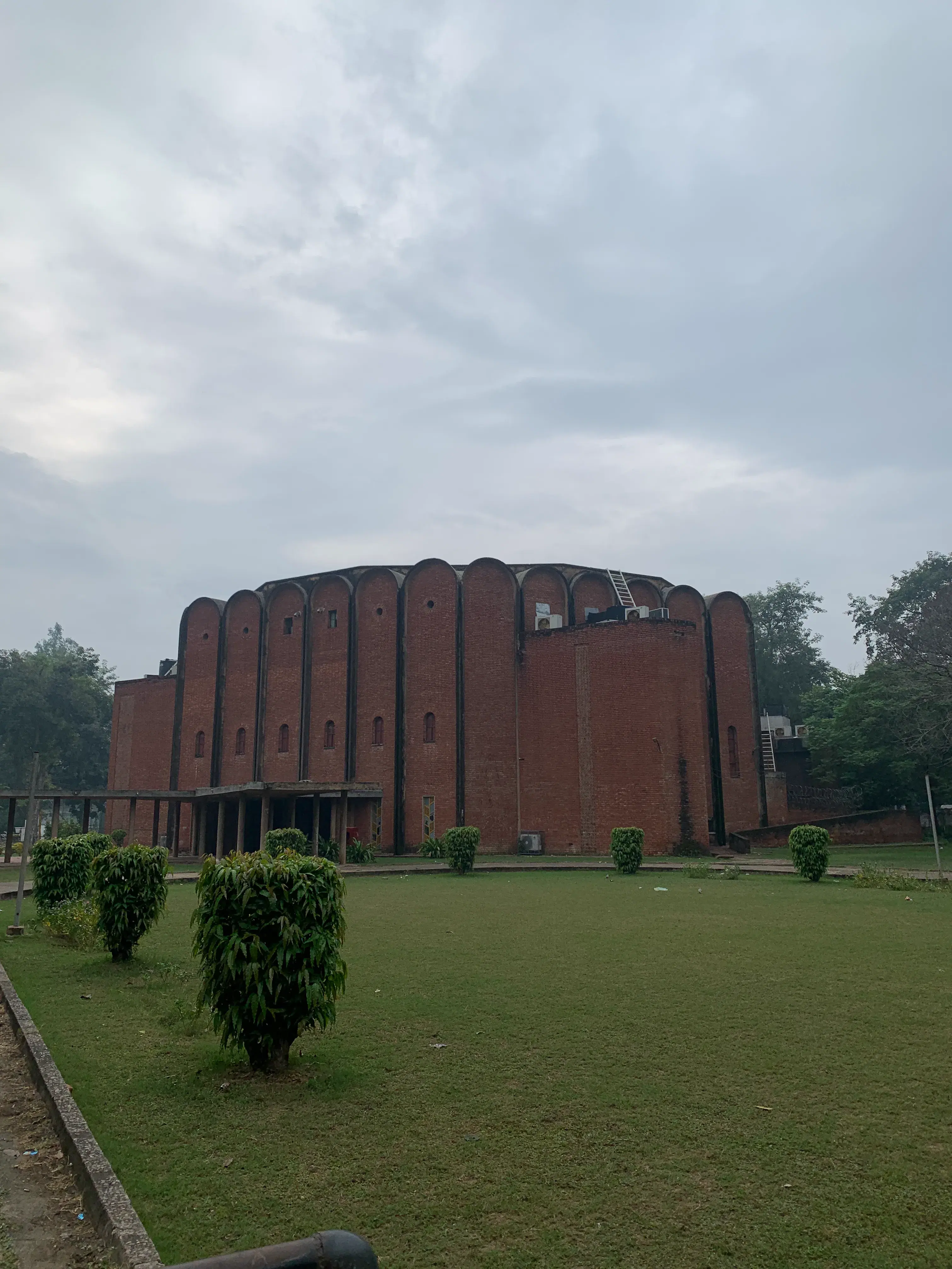AMU hostel photo 24